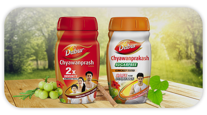 Dabur