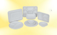 Bagasse Tableware